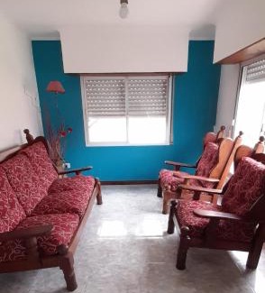 Benito Juarez Apartment | Hermoso Depto en Benito Juarez