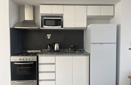 Almagro Apartment | Hermoso Dpto a Cuadras de Soho