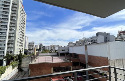 Almagro Apartment | Hermoso Dpto a Cuadras de Soho