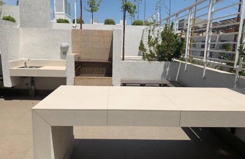 Las Rejas Apartment | Hermoso dpto en Estación Central
