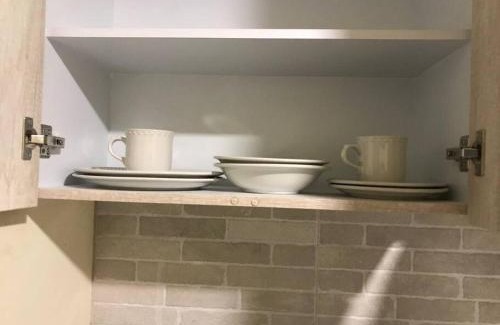 Providencia Apartment | Hermoso estudio 4, super ubicado en Providencia