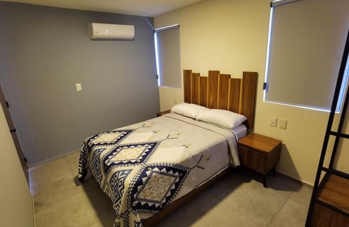 Downtown Cancun Apartment | HERMOSO LOFT EN CANCUN #7