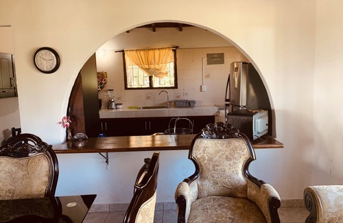 El Penol Cottage | Hermoso lugar rodeado de naturaleza, iFinca el paraíso, wifi, kiosko y mas