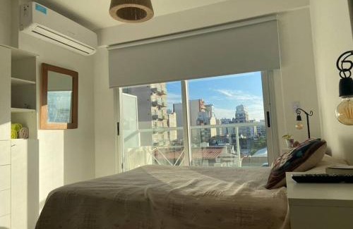 Almagro Apartment | Hermoso Monoambiente en Almagro