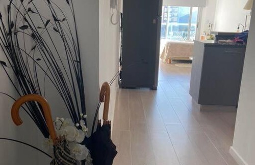 Almagro Apartment | Hermoso Monoambiente en Almagro