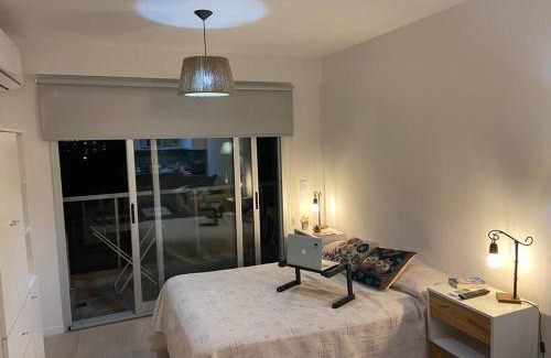 Almagro Apartment | Hermoso Monoambiente en Almagro