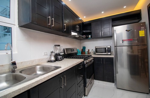 Santo Domingo Este House | HERMOSO PENTHOUSE EN RESIDENCIAL LAS CAYENAS