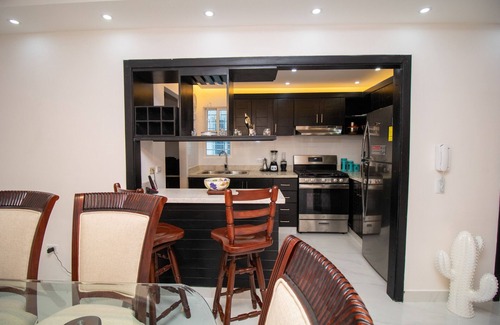 Santo Domingo Este House | HERMOSO PENTHOUSE EN RESIDENCIAL LAS CAYENAS