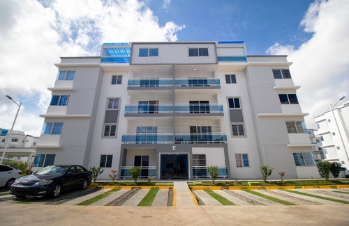 Santo Domingo Este House | HERMOSO PENTHOUSE EN RESIDENCIAL LAS CAYENAS