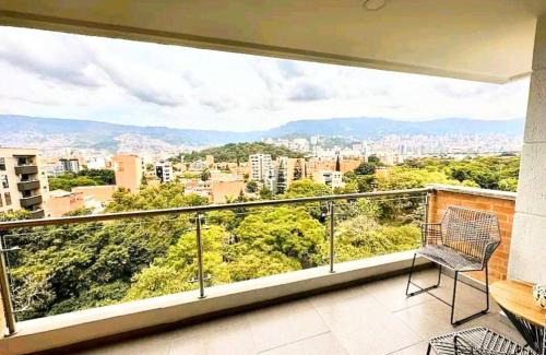 Laureles Apartment | Hermoso Penthouse en Medellín