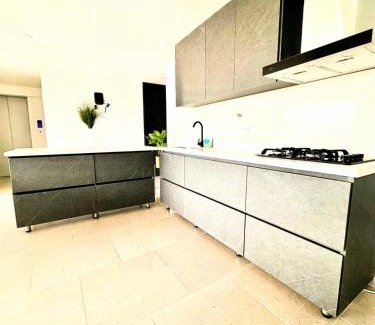 Laureles Apartment | Hermoso Penthouse en Medellín
