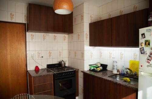 Bahia Blanca Apartment | Hermoso piso en pleno centro, amplio y luminoso.