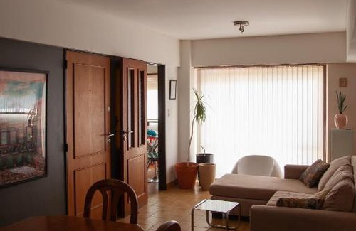 Bahia Blanca Apartment | Hermoso piso en pleno centro, amplio y luminoso.