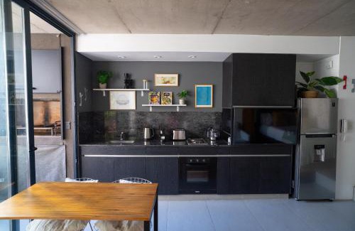 Palermo Apartment | Hermoso y Acogedor Depto en Buenos Aires powered by Argenhost -Palermo Hollywood- CPBC