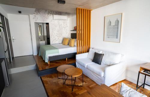 Palermo Apartment | Hermoso y Acogedor Depto en Buenos Aires powered by Argenhost -Palermo Hollywood- CPBC