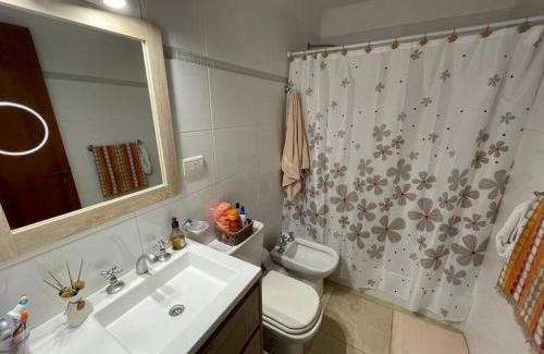 Parana Apartment | Hermoso y amplio depto zona Parque Centro c cochera