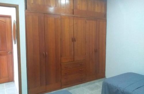 Leticia Apartment | Hermoso y cómodo apartamento en Leticia