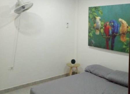 Leticia Apartment | Hermoso y cómodo apartamento en Leticia