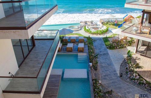 Cerritos Apartment | Hermoso y nuevo depto a pie de playa