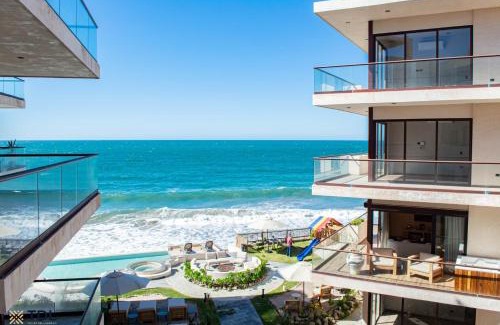 Cerritos Apartment | Hermoso y nuevo depto a pie de playa