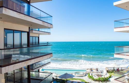 Cerritos Apartment | Hermoso y nuevo depto a pie de playa