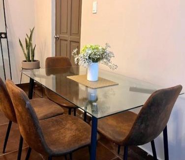 Magdalena del Mar Apartment | Hernández suites