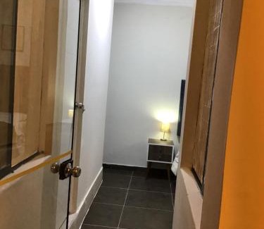 Magdalena del Mar Apartment | Hernandez suites Suite203