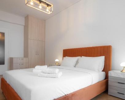 Anafiotika Apartment | Herod Apartment by LobbySquare