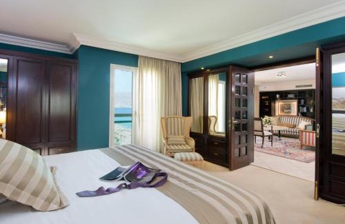 Eilat Hotel | Herods Vitalis Spa Hotel Eilat a Premium collection by Fattal Hotels