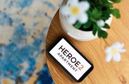 Esztergom Apartment | Heroes Apartment Esztergom