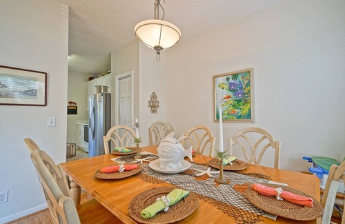 Long Beach House | Heron-Hide-Away/2534 Marsh Hen Drive - Coastal Vacation Resorts