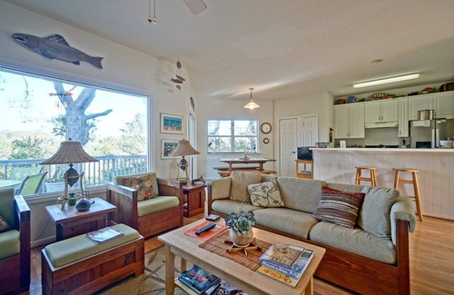 Long Beach House | Heron-Hide-Away/2534 Marsh Hen Drive - Coastal Vacation Resorts