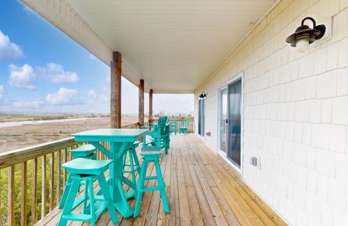 North Topsail Beach House | Heron Hideaway