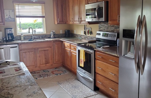 Eustis House | Heron House Lake Views, Renovated, 2 outdoor areas, Grill, Very quiet/private