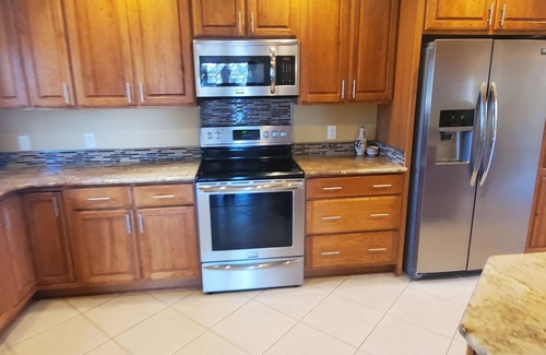 Eustis House | Heron House Lake Views, Renovated, 2 outdoor areas, Grill, Very quiet/private