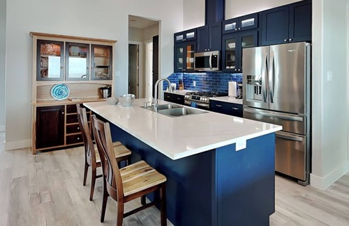 Rockport House | Heron House | Pet-friendly with Private Pool