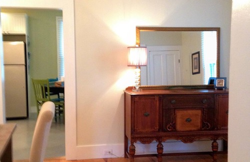 Cape Charles House | Heron House - short walk to beach and downtown