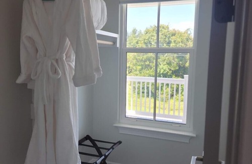 Henderson Point House | Heron Retreat In Pass Christian, MS