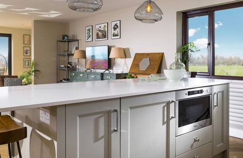 Ripple Cottage | Heron's Nest - a beautiful house in Ripple sleeping two guests