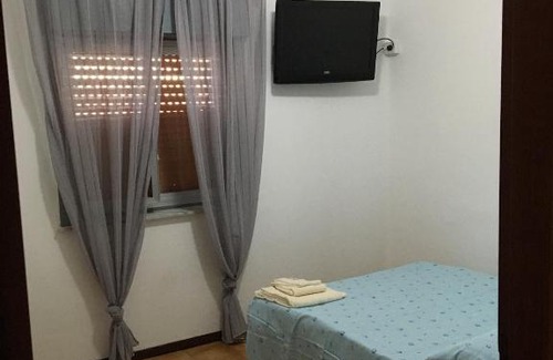 Venetico Marina Apartment | Heron Venetico Floor 2