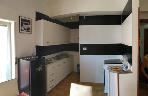 Venetico Marina Apartment | Heron Venetico Floor 2