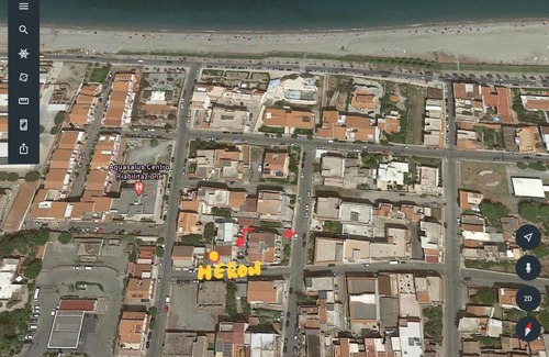 Venetico Marina Apartment | Heron - Venetico