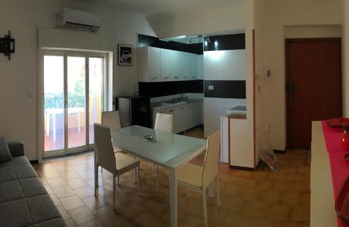 Venetico Marina Apartment | Heron - Venetico