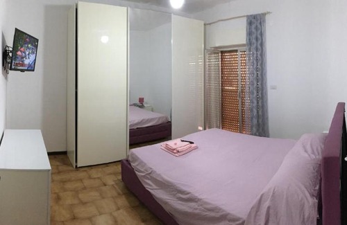 Venetico Marina Apartment | Heron - Venetico
