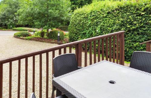 Narberth Resort | Herons Brook Retreat Lodges
