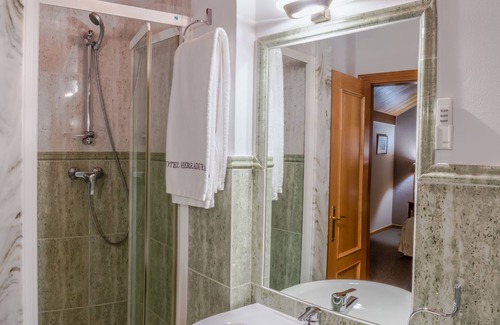 Santiago de Compostela City Centre Hotel | Herradura