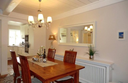 Wrixum Apartment | Herrenhof - Apartment no. 5