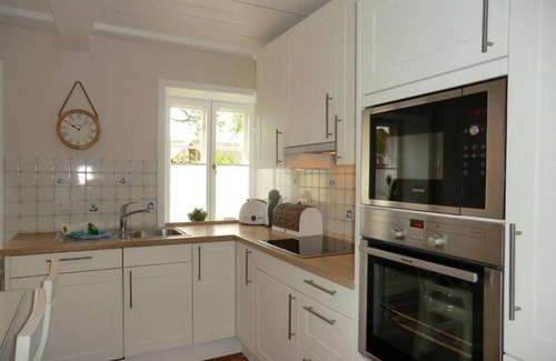Wrixum Apartment | Herrenhof - Apartment no. 5