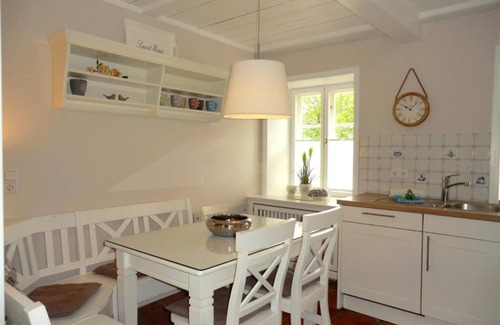 Wrixum Apartment | Herrenhof - Apartment no. 5