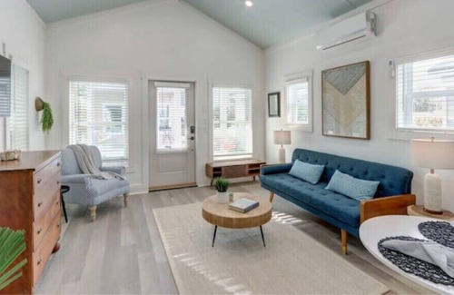 Thunderbolt Cottage | Herrin Hideout - in the heart of the Lowcountry